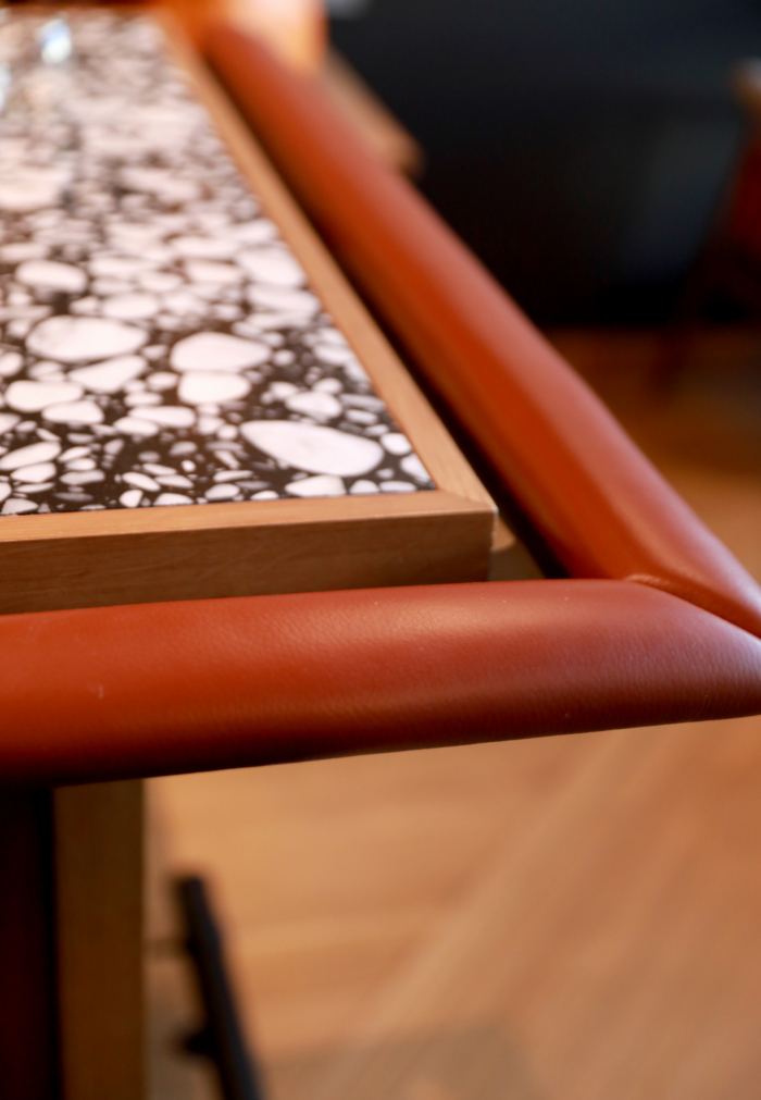 Mordecai & Hush Money - 0