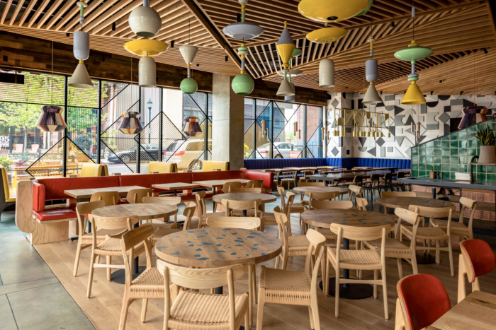Nando's - 0