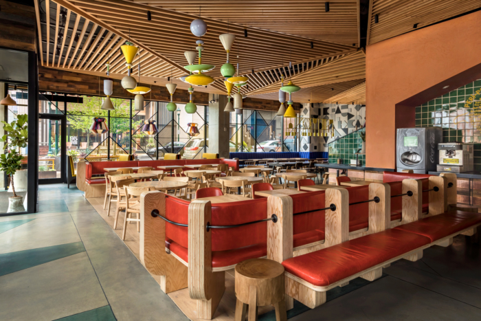 Nando's - 0