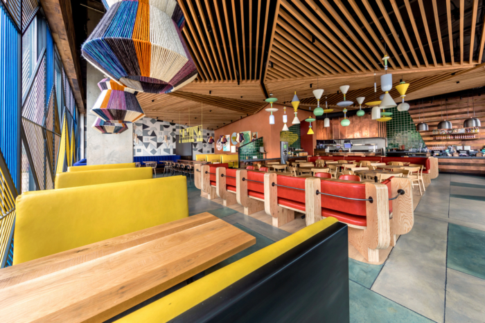 Nando's - 0