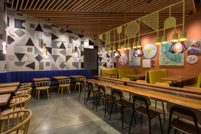 Nando's - 0