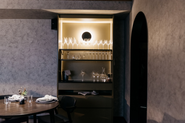 Restaurant Navi - 0