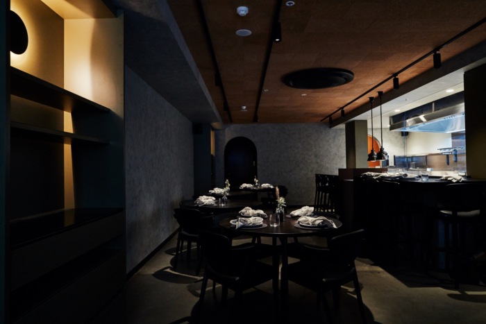 Restaurant Navi - 0