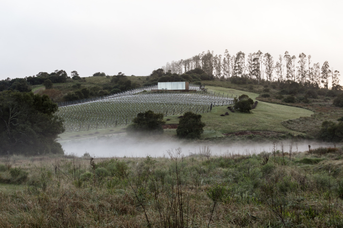 Sacromonte Landscape Hotel - 0