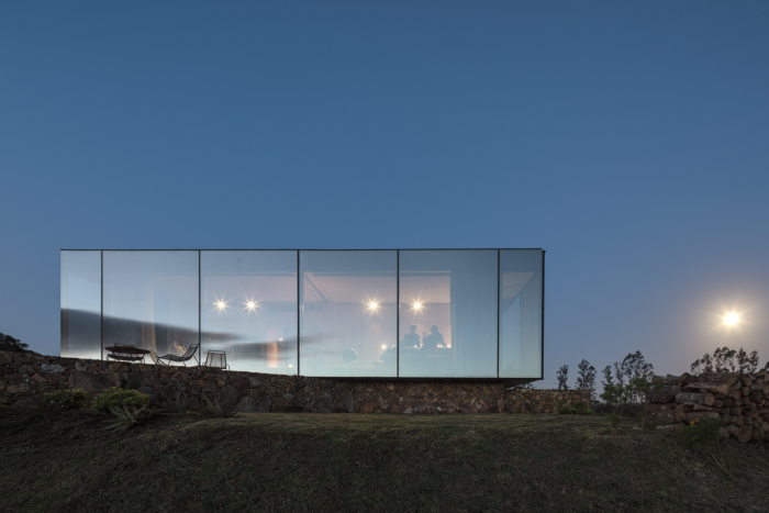 Sacromonte Landscape Hotel - 0