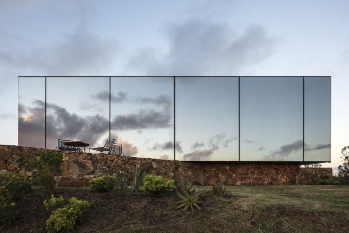 Sacromonte Landscape Hotel - 0