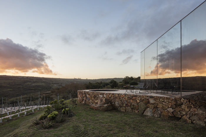 Sacromonte Landscape Hotel - 0