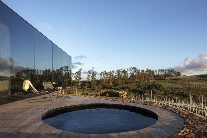 Sacromonte Landscape Hotel - 0