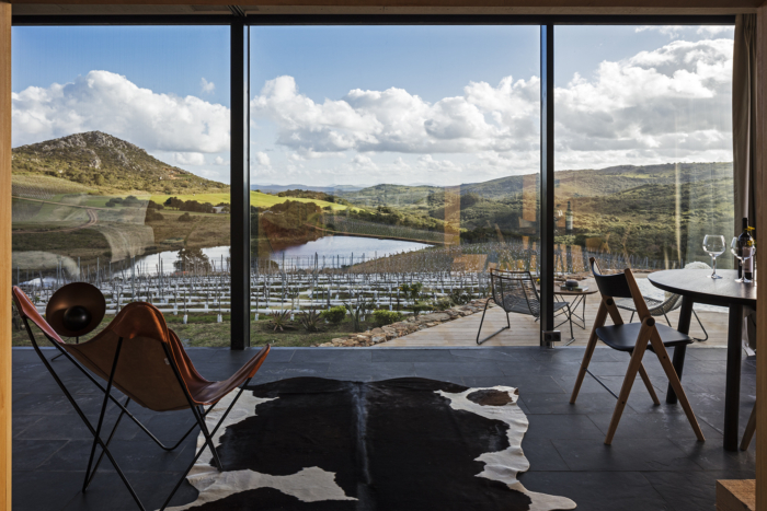 Sacromonte Landscape Hotel - 0