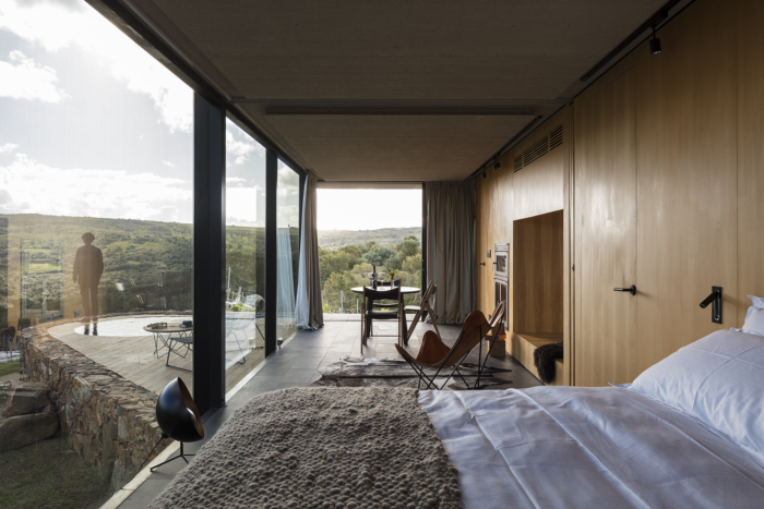 Sacromonte Landscape Hotel - 0