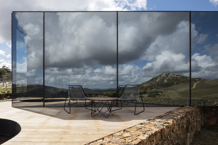Sacromonte Landscape Hotel - 0