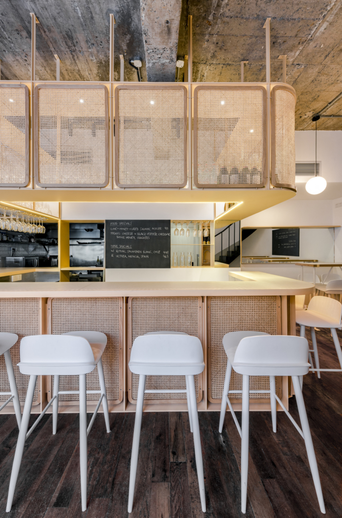 Bird and Bitter - 0