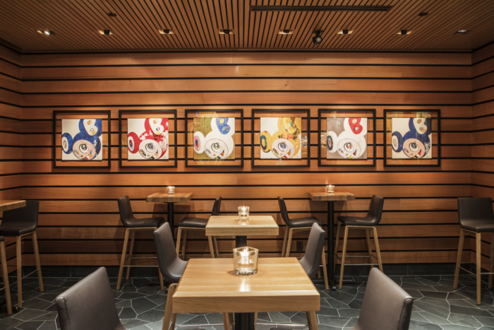 Cactus Club Café - Sherway Gardens - 0
