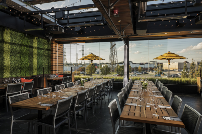 Cactus Club Café - Sherway Gardens - 0