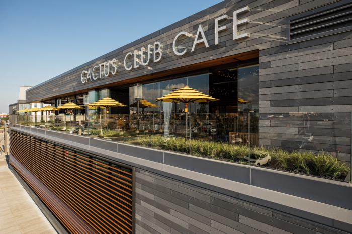 Cactus Club Café - Sherway Gardens - 0