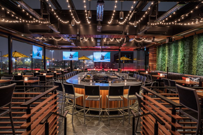 Cactus Club Café - Sherway Gardens - 0