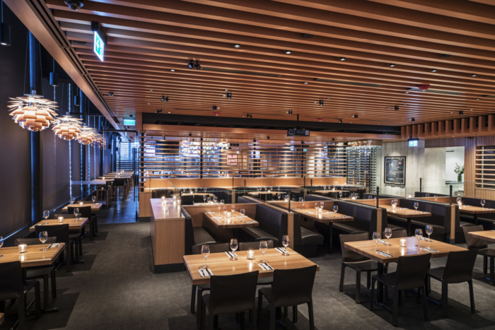 Cactus Club Café - Sherway Gardens - 0