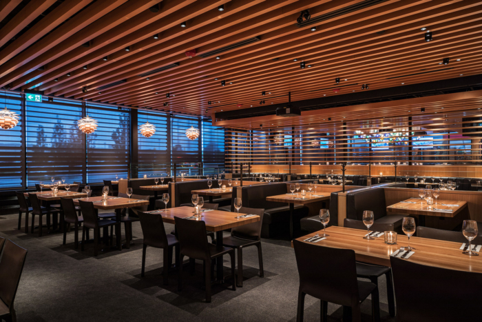 Cactus Club Café - Sherway Gardens - 0