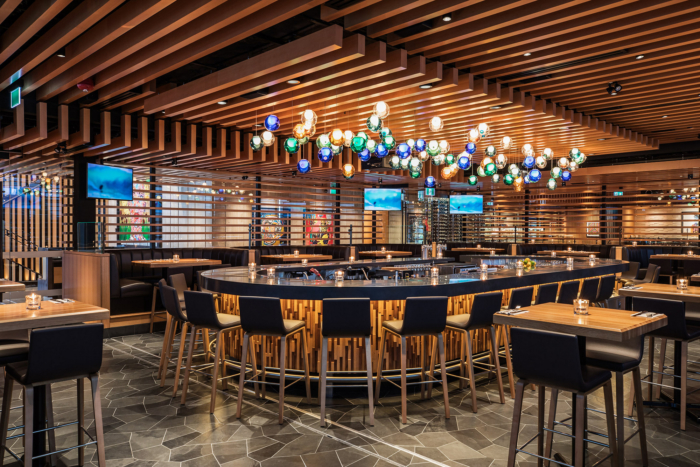 Cactus Club Café - Sherway Gardens - 0