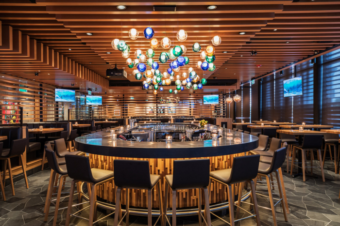 Cactus Club Café - Sherway Gardens - 0