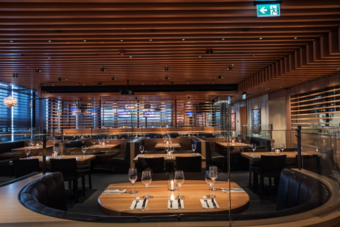Cactus Club Café - Sherway Gardens - 0