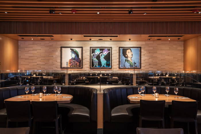Cactus Club Café - Sherway Gardens - 0