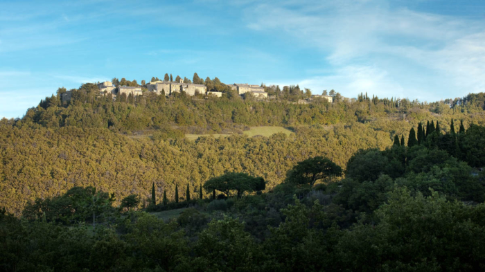 Monteverdi Tuscany - 0