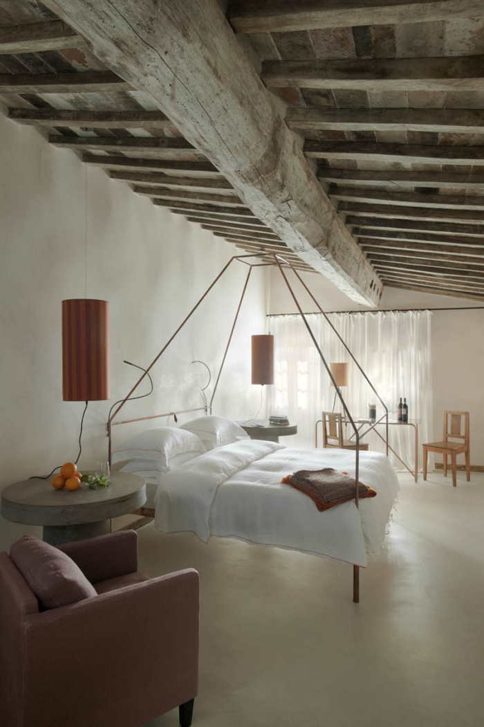 Monteverdi Tuscany - 0