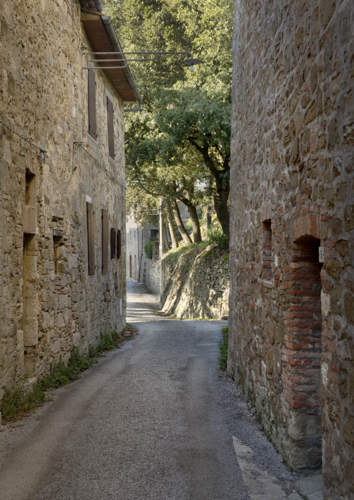 Monteverdi Tuscany - 0