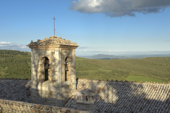 Monteverdi Tuscany - 0