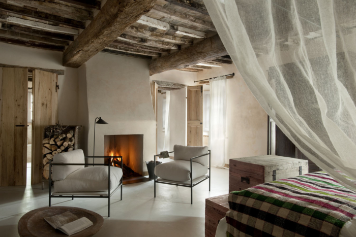 Monteverdi Tuscany - 0