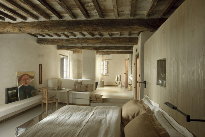 Monteverdi Tuscany - 0