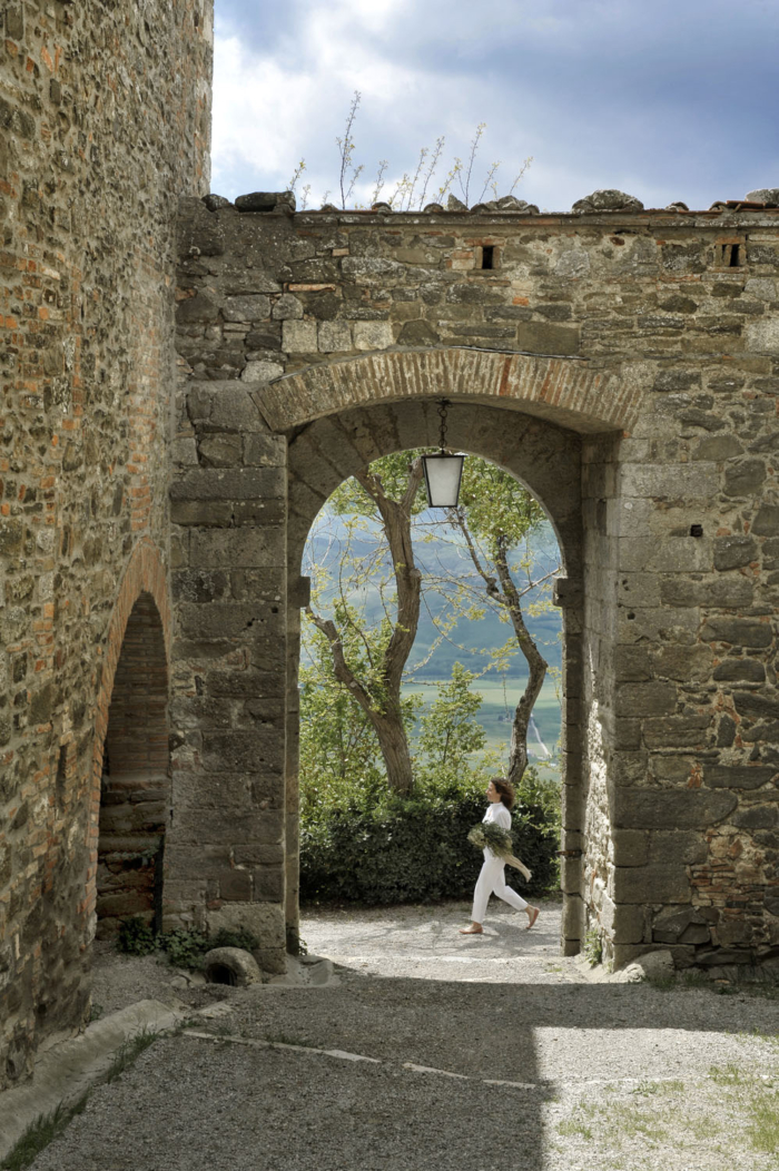 Monteverdi Tuscany - 0