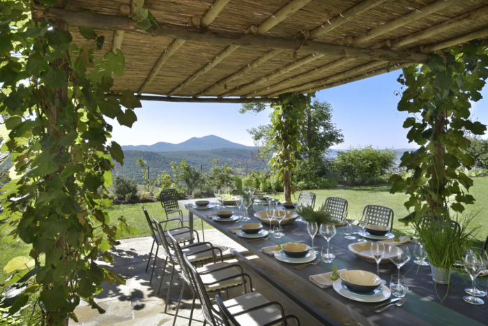 Monteverdi Tuscany - 0