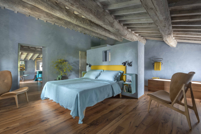 Monteverdi Tuscany - 0