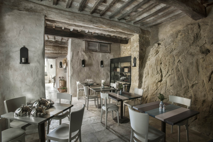 Monteverdi Tuscany - 0