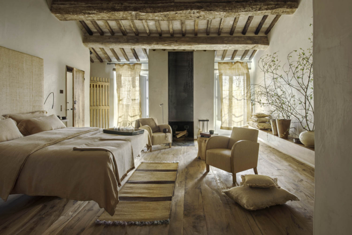 Monteverdi Tuscany - 0