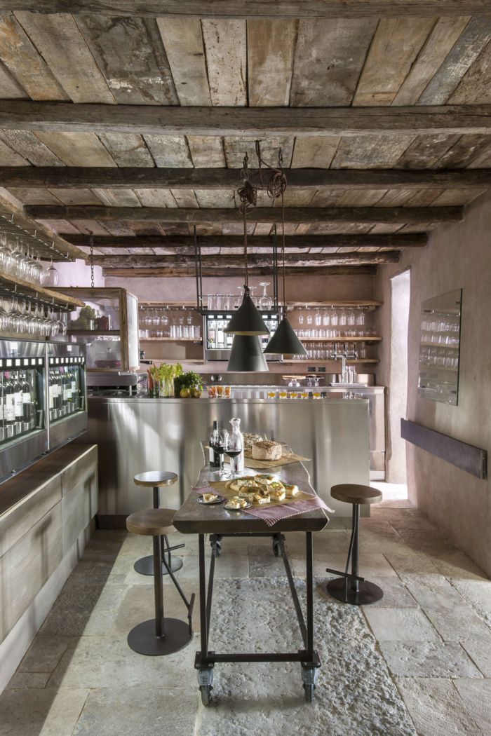 Monteverdi Tuscany - 0