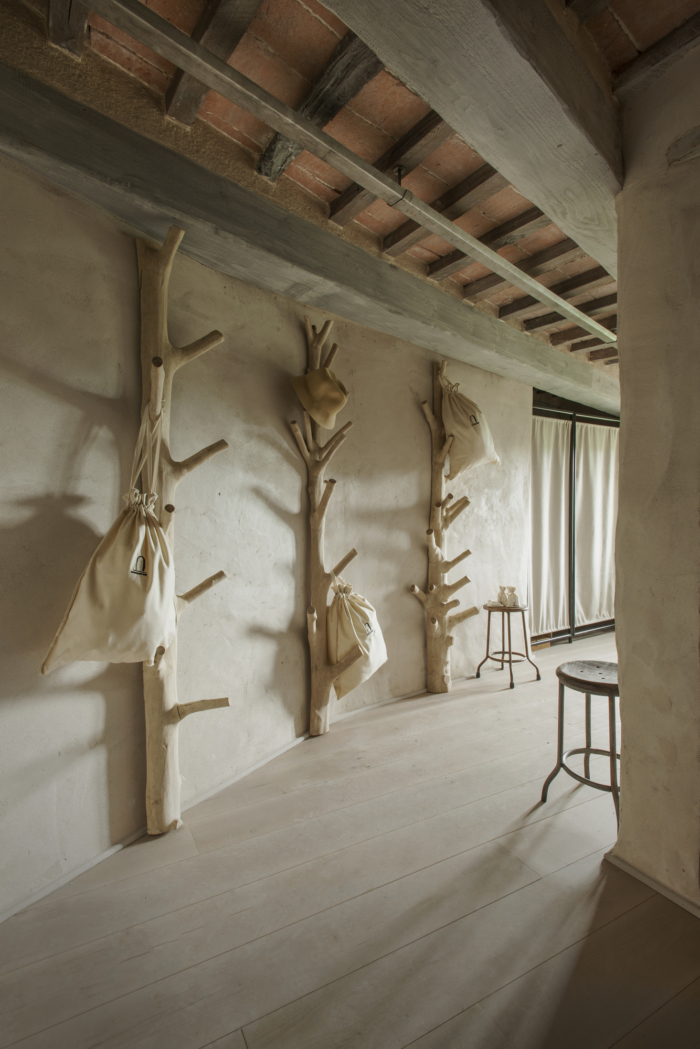 Monteverdi Tuscany - 0