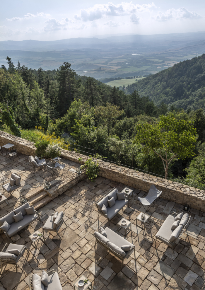 Monteverdi Tuscany - 0