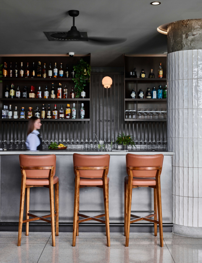 Persone Bar and Restaurant - 0
