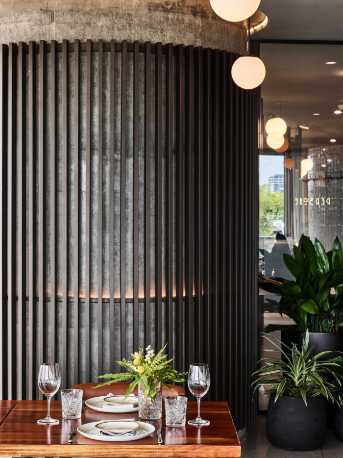 Persone Bar and Restaurant - 0