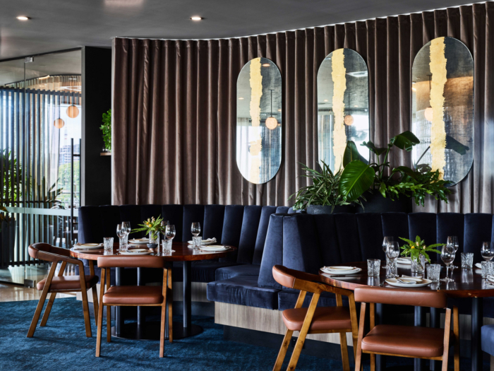 Persone Bar and Restaurant - 0