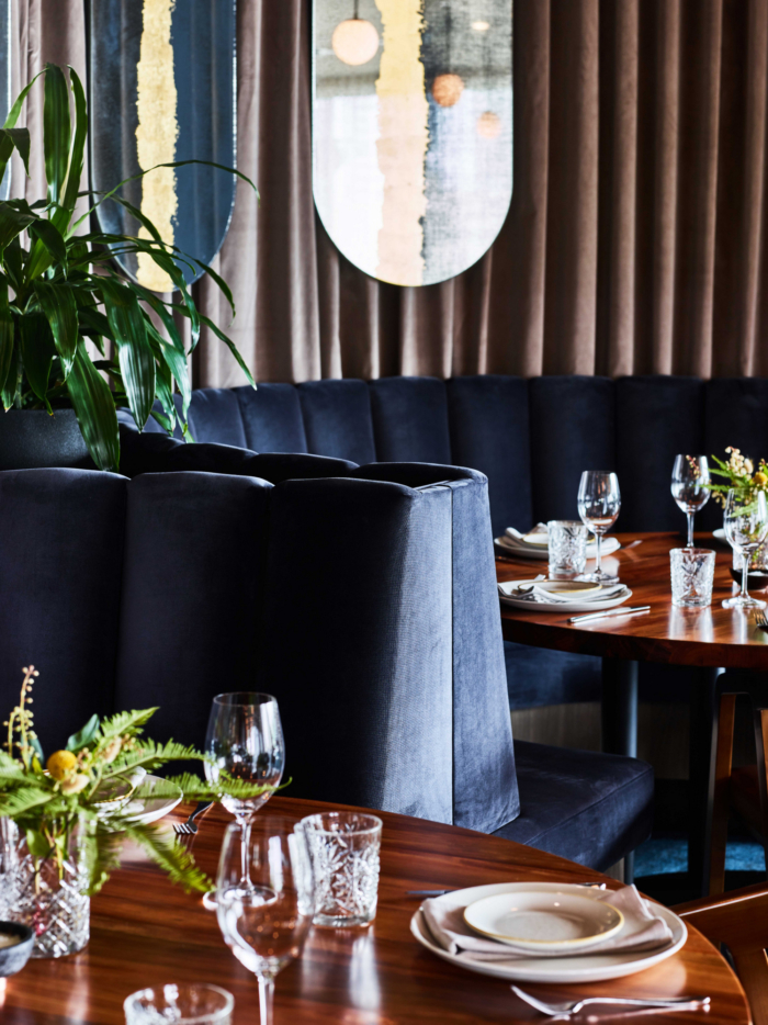 Persone Bar and Restaurant - 0