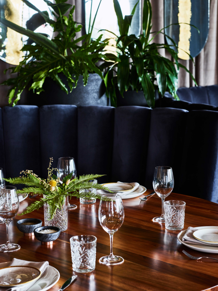Persone Bar and Restaurant - 0
