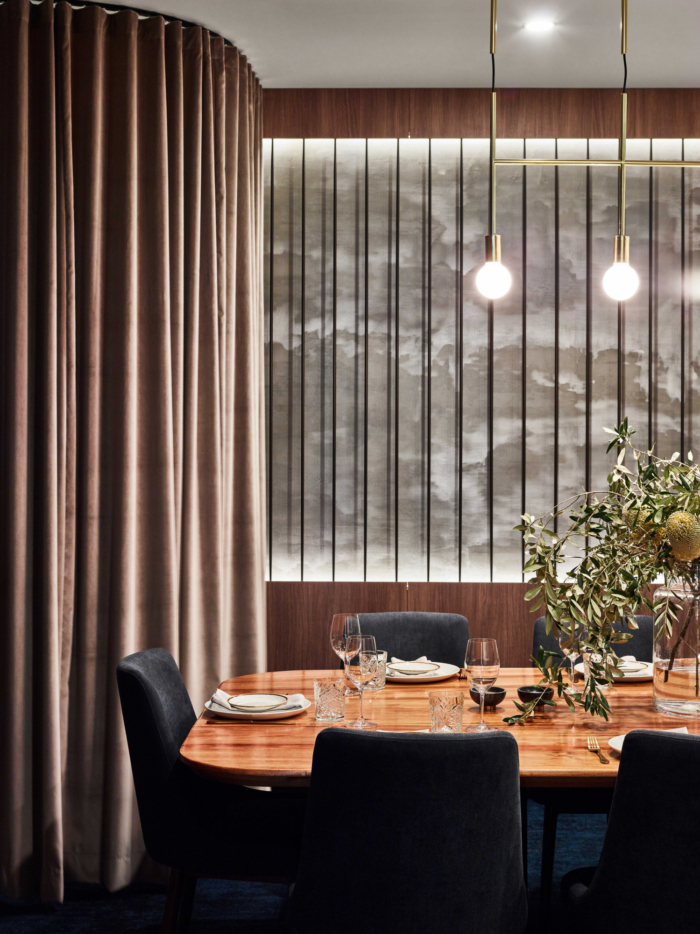 Persone Bar and Restaurant - 0