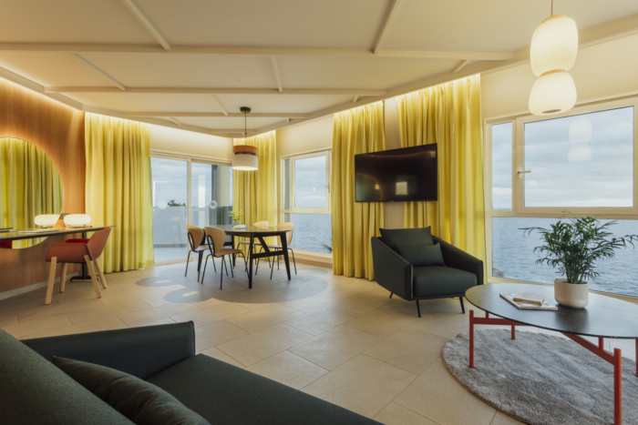 Roca Nivaria Gran Hotel - 0