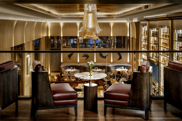 St. Regis Hotel, Toronto - 0