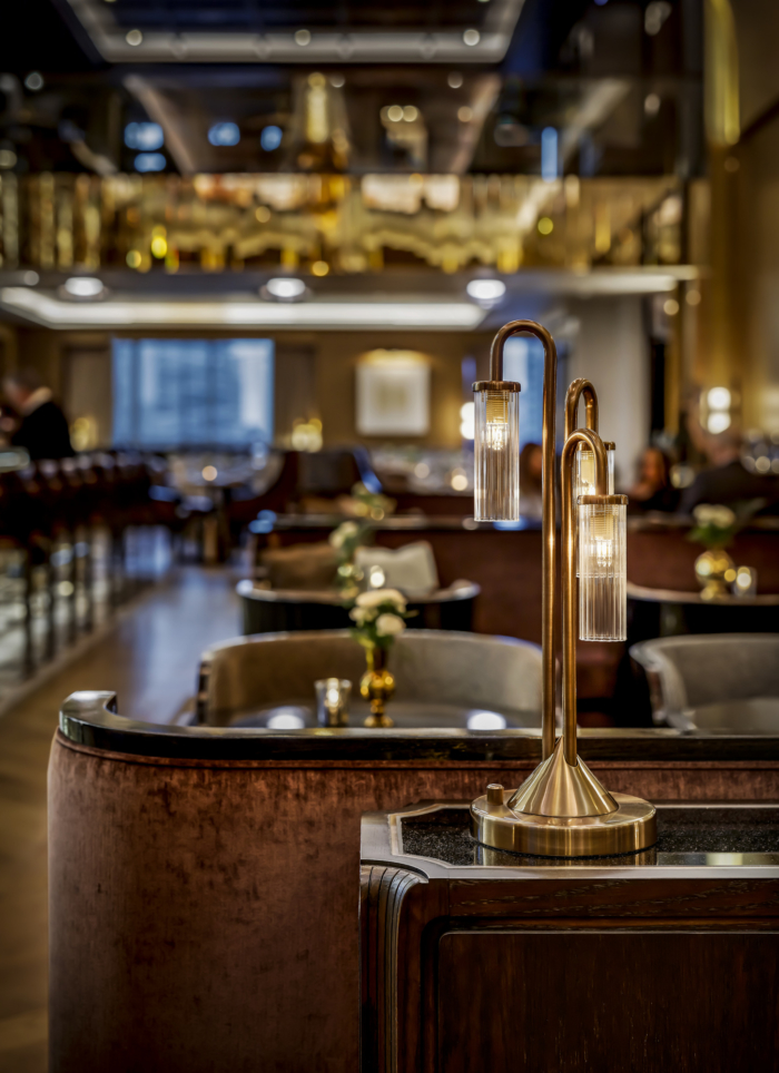 St. Regis Hotel, Toronto - 0