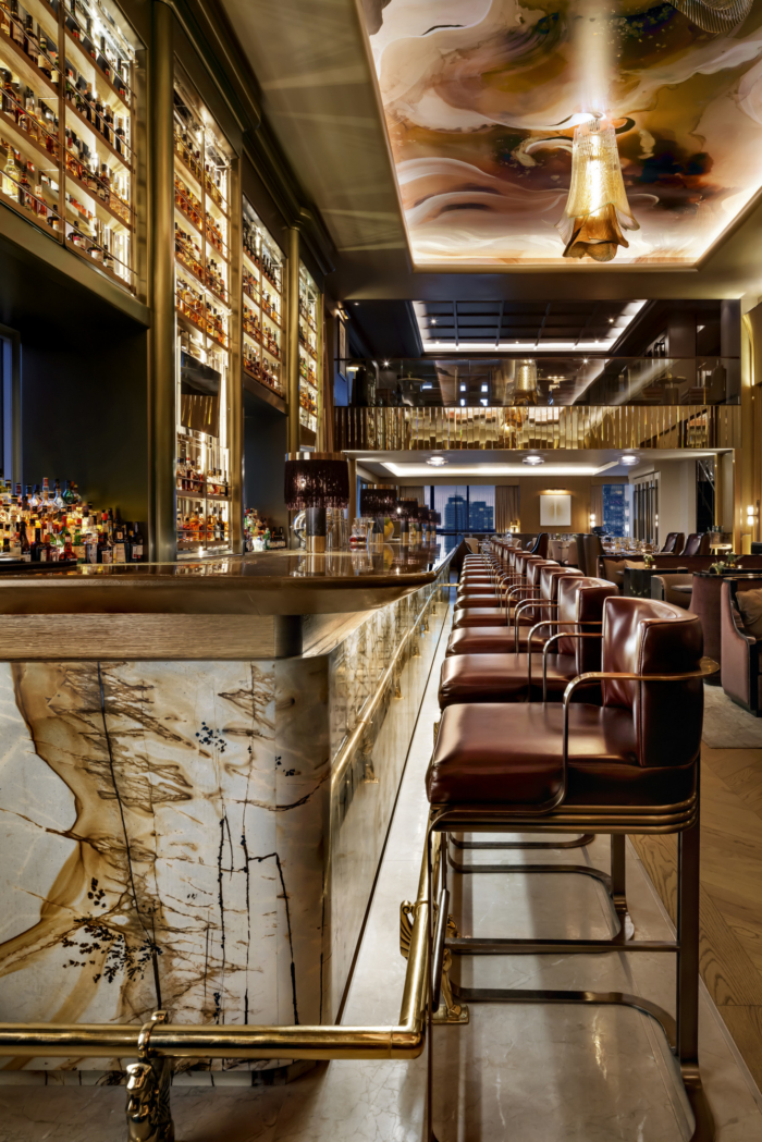 St. Regis Hotel, Toronto - 0